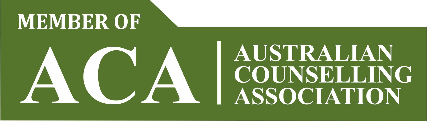 ACA - Australian Counselling Association
